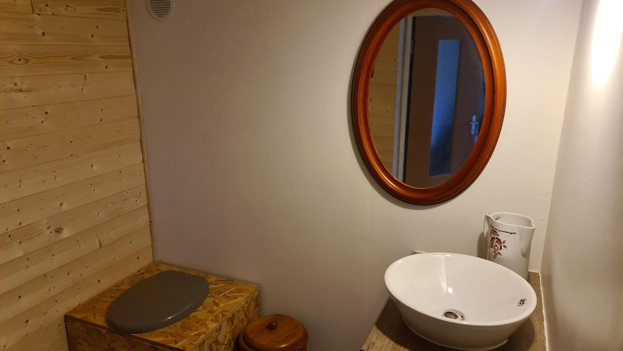 Chambre A La Ferme, Les Vergers Du Muscardin Breel Exterior foto